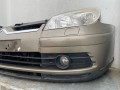 передняя часть (ноускат) Citroen C5 1 поколение [рестайлинг] 2008, 2.0 л., RHR (DW10BTED4), дизель, 6МКПП, хетчбэк 5 дв. - фото №5