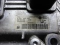 блок управления двигателем Opel Corsa C 2003, 1.2 л., бензин, 55354328 - фото №4