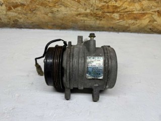 компрессор кондиционера Daewoo Matiz M200 2006, 0.8 л., бензин, 720084