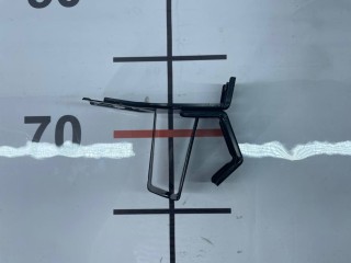 крепление бампера Zeekr 001 1 поколение 2021, 8892508316