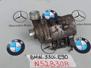 помпа BMW 3 серия E90/E91/E92/E93 [рестайлинг] 2008, 3.0 л., N52 B30 A, бензин
