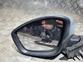 зеркало наружное левое Peugeot 2008 1 поколение 2015, 1.6 л., 9HC (DV6C), дизель, робот, внедорожник 5 дв. - фото №3