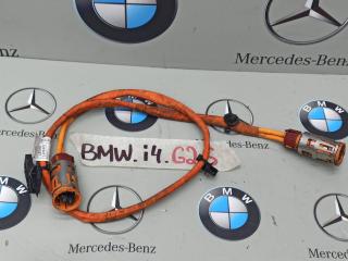 провод высоковольтный BMW i4 G26 2022, электро, АКПП, правый руль, 5A2DB59