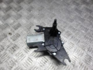 моторчик заднего стеклоочистителя (дворника) Renault Twingo 2 поколение 2011, 1.2 л., бензин, МКПП, хетчбэк 5 дв., 8200311486