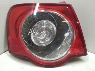 фонарь задний левый Volkswagen Passat B6 2006, седан, 3C5945095C