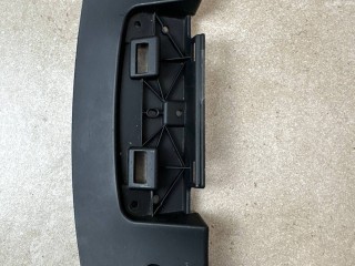 рамка панели приборов Maserati Quattroporte 6 поколение [рестайлинг] 2019, 3.0 л., бензин, АКПП, чёрный, седан, задний привод, 670005030