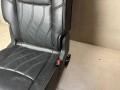 салон (комплект сидений) Infiniti QX60 L50 2014, 3.5 л., VQ35DE, бензин, АКПП, чёрный, внедорожник 5 дв., полный привод - фото №14