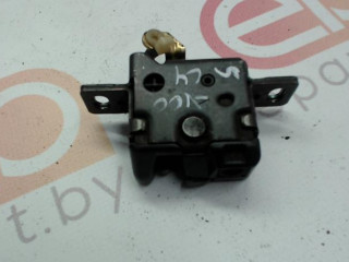 замок багажника Audi 100 4A/C4 1992, универсал