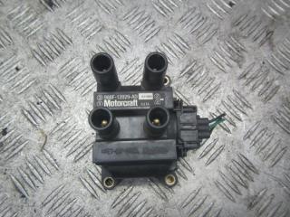 катушка зажигания Ford Focus 1 поколение 2000, 1.6 л., бензин, 988F12029AD