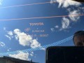 крышка багажника (дверь 3-5) Toyota Verso 1 поколение [рестайлинг] 2012 - фото №10