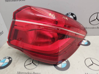 фонарь задний правый BMW X1 F48 2018, 2.0 л., бензин, АКПП, 7488544
