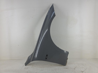 крыло переднее правое BMW 3 серия F30/F31/F34 2013, 1.6 л., N13 B16 A, бензин, АКПП, седан, задний привод, правый руль