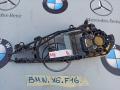 скелет ручки двери задней правой BMW X6 F16 2016, 3.0 л., бензин, правый руль, 7401212 - фото №3