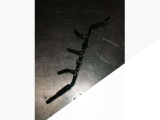 трубка обратки форсунок Mazda MPV LW 2002, 2.0 л., дизель