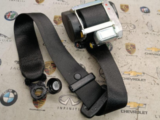 ремень безопасности Porsche Cayman GTS 982 2022, 4.0 л., бензин, 98180303303