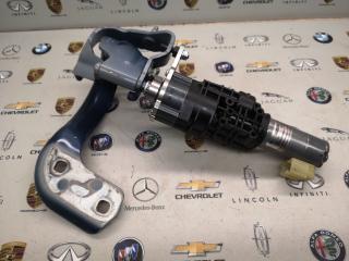 моторчик (насос) подъема крышки багажника (3-5 двери) Audi S6 C7 [рестайлинг] 2018, 4.0 л., бензин, 4G9827851E