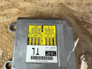 блок AirBag Lexus NX 1 поколение [рестайлинг] 2021, 2.5 л., 2AR-FXE, бензин, 89170-78050