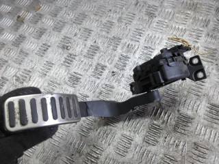 педаль Volkswagen Phaeton 1 поколение 2007, 3.0 л., дизель, АКПП, седан, 3D1721503N