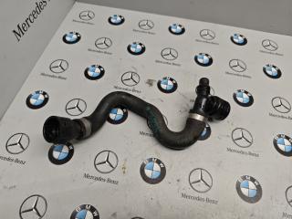 патрубок радиатора BMW 5 серия G30/G31 [рестайлинг] 2022, 3.0 л., бензин, полный привод, 9468651