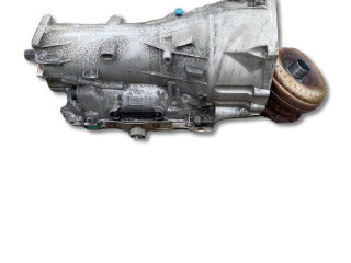 КПП автоматическая (АКПП) BMW X3 F25 2011, 3.0 л., N52 B30, бензин, 8HP-45X, 7623318