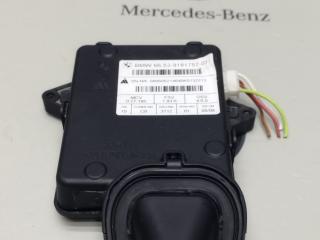 камера заднего вида BMW X6 E71/E72 2008, 9181757