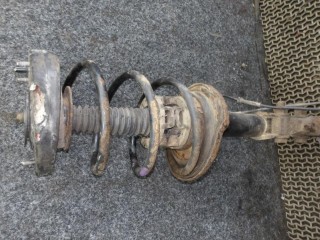 стойка передняя левая Renault Espace 3 поколение 1999