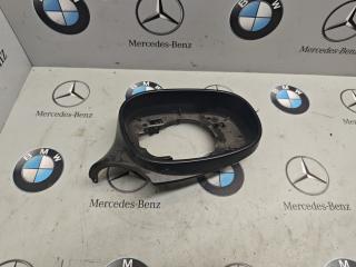 рамка зеркала правого BMW 3 серия E90/E91 [рестайлинг] 2010