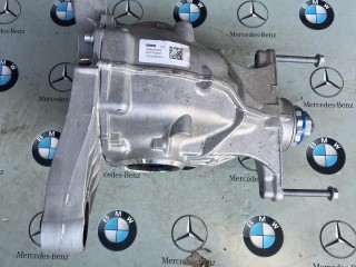 редуктор заднего моста BMW 2022, 3.0 л., B58B30C, бензин, АКПП, c36, купе, 8686205