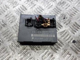 блок комфорта Volkswagen Golf 5 поколение 2008, 1.9 л., дизель, МКПП, универсал, 1K0959433BT