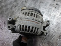 генератор Mercedes-Benz C-Класс W203/S203/CL203 2003, 2.2 л., дизель, 0124625014 - фото №7