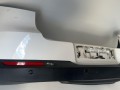бампер задний Volkswagen Tiguan 1 поколение [рестайлинг] 2013, 1.4 л., CTHA, бензин, АКПП, внедорожник 5 дв., 5N0807521 - фото №3