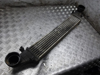 интеркулер Mercedes-Benz E-Класс W211/S211 2004, 3.2 л., дизель, АКПП, универсал, A2115001102