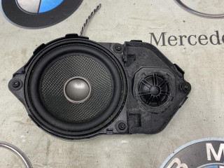 динамик торпедо BMW X3 F25 2011, 3.0 л., N52 B30, бензин, 9237280