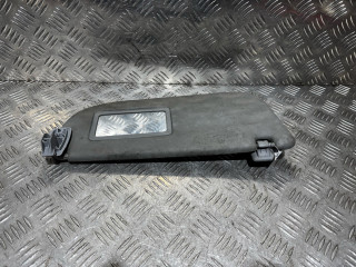 козырек солнцезащитный Peugeot 406 1 поколение [рестайлинг] 2001, 2.0 л., седан