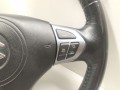 руль Suzuki Grand Vitara 2 поколение [рестайлинг] 2011, 77K8BWJ, 4815065J00E - фото №3