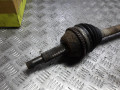 полуось передняя левая (приводной вал, ШРУС) Ford Transit 7 поколение 2010, 2.2 л., дизель, МКПП, микроавтобус, RM6C113B437B2E - фото №6