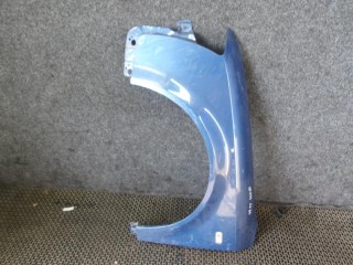 крыло переднее левое Audi A4 B6 2003, 2.5 л., дизель, АКПП, универсал