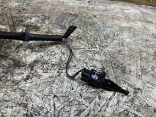 датчик температуры в выпускном коллекторе Mazda Millenia 1 поколение [рестайлинг] 2002, 2.5 л., бензин, 1704006020