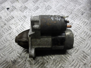 стартер Mazda Scrum 3 поколение 2005, 1.6 л., бензин, M000T91381