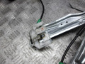 стеклоподъемник электрический передний правый Citroen C5 1 поколение 2001, 2.2 л., дизель, АКПП, седан, 9637541380 - фото №5