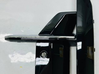 молдинг переднего бампера Zeekr 009 1 поколение 2022, 8890765518