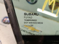 форточка передняя правая Subaru Outback 6 поколение 2022, 2.5 л., бензин - фото №3