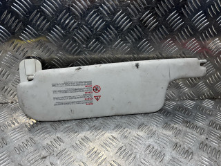 козырек солнцезащитный Renault Laguna 2 поколение 2003, 2.0 л., универсал