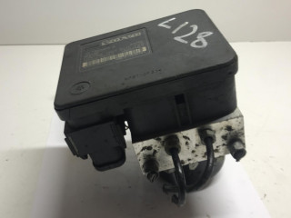 блок ABS Volvo V50 1 поколение 2005, 2.0 л., D 4204 T, дизель, 6МКПП, универсал, 30736589A, 30736588, 10.0960-0423.3, 4N51-2C405-EC