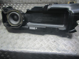 динамик высокочастотный (пищалка) Audi A6 C5 [рестайлинг] 2005, 4F0035382A