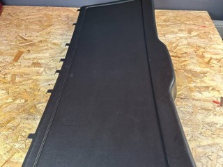 обшивка крышки багажника Mercedes-Benz GLE W166 2018, 2.2 л., дизель, АКПП, черный, внедорожник 5 дв., правый руль, A1667400370