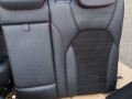 салон (комплект сидений) Alfa Romeo Stelvio 1 поколение 2019, 2.9 л., бензин, полный привод - фото №3