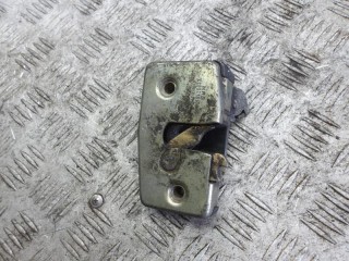 замок двери сдвижной Volkswagen Transporter T4 1996, 701843604A
