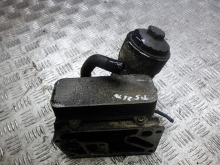 корпус масляного фильтра Volkswagen Transporter T5 2009, 2.5 л., дизель, АКПП, микроавтобус, 070115389E