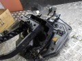узел педальный (блок педалей) Volkswagen Transporter T4 1992, 2.4 л., дизель, МКПП, микроавтобус - фото №4